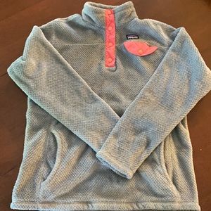 Patagonia pullover